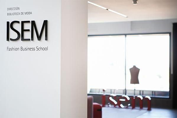 Imagen del Centro académico ISEM Fashion Business School