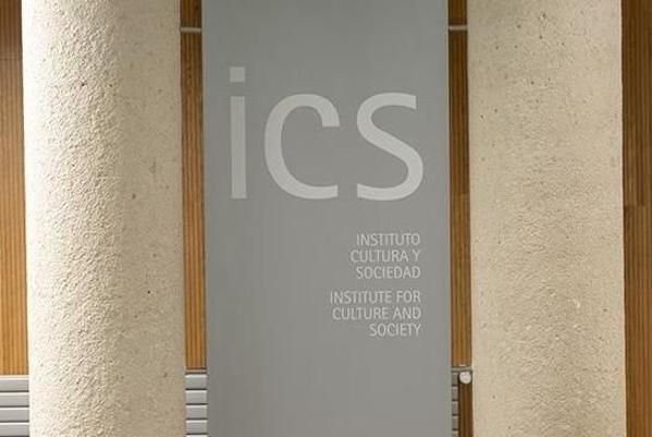 Foto de Instituto Cultura y Sociedad (ICS)