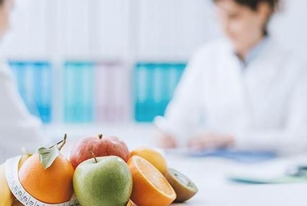 Foto de (FM) Endocrinología y Nutrición