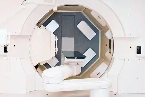 Imagen del Departamento académico (FM) Radiología