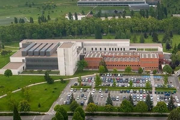 Foto de Facultad de Derecho (FD)